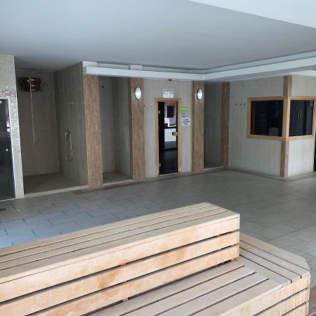 Relax Apartman Hajdúszoboszló Zewnętrze zdjęcie
