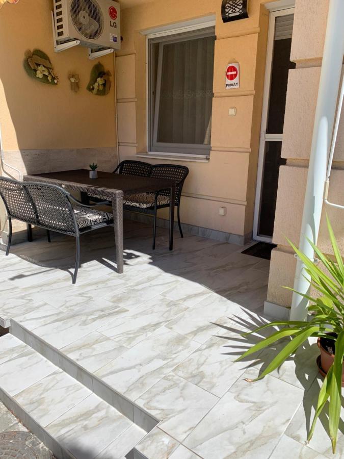 Relax Apartman Hajdúszoboszló Zewnętrze zdjęcie