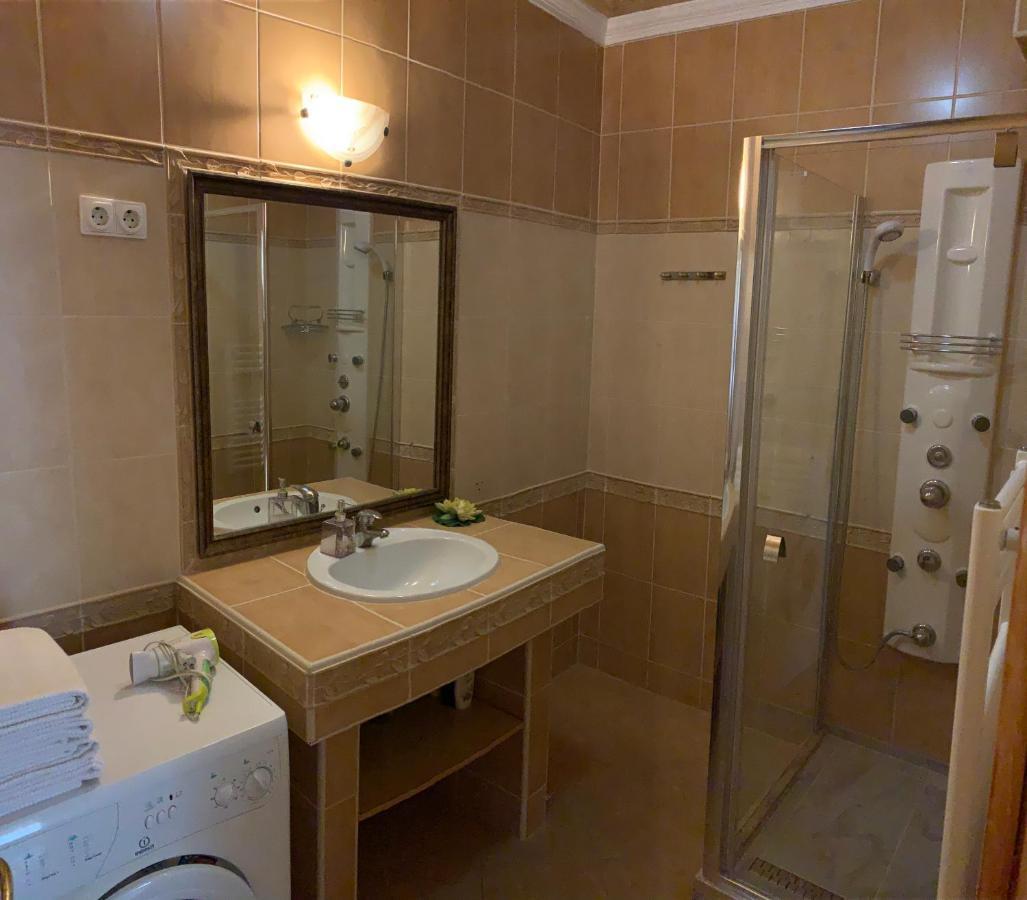 Relax Apartman Hajdúszoboszló Zewnętrze zdjęcie