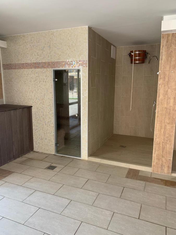 Relax Apartman Hajdúszoboszló Zewnętrze zdjęcie