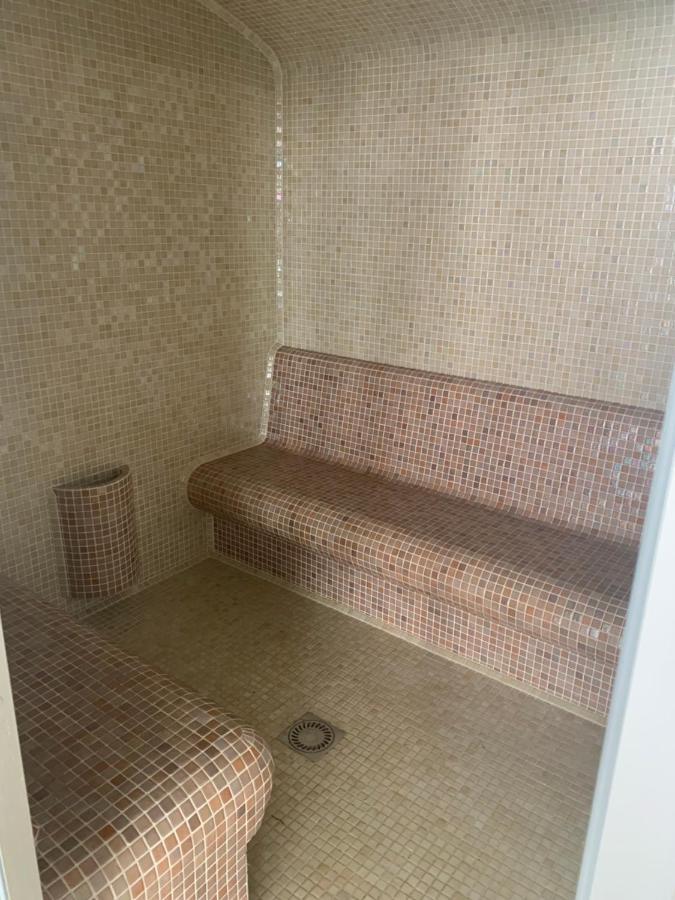 Relax Apartman Hajdúszoboszló Zewnętrze zdjęcie