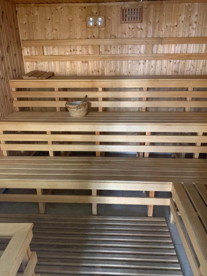 Relax Apartman Hajdúszoboszló Zewnętrze zdjęcie